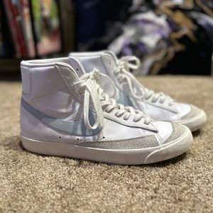 Nike Blazers - Men’s 10.5